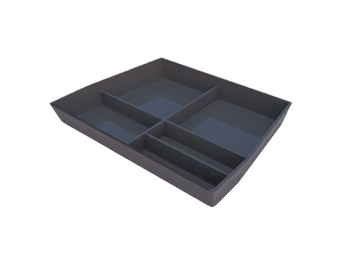 Organizator Dacia Jogger 2022/Sandero Stepway III